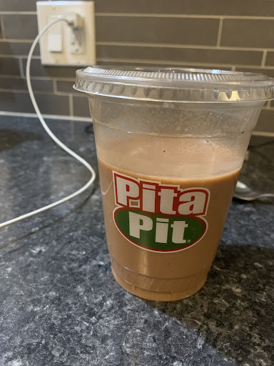 Photo of Pita Pit - 129 Leva Ave, Red Deer, AB T4E 1B2